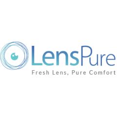 LensPure Discount Codes