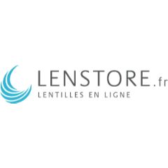 Lenstore FR Discount Codes
