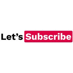 Let's Subscribe Discount Codes