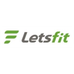 Letsfit Discount Codes