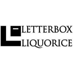 Letter Box Liquorice