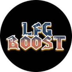 Lfg Boost Discount Codes