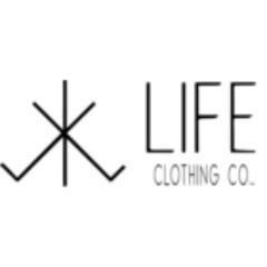 LIFE CLOTHING CO Discount Codes