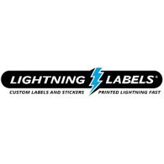 Lightning Labels Discount Codes
