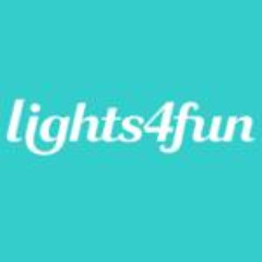 Lights 4 Fun Discount Codes