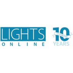 Lights Online Discount Codes