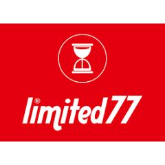 Limited77 Discount Codes