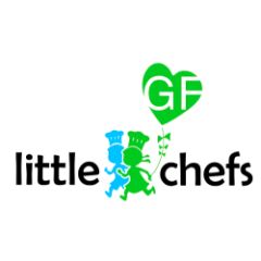 Little GF Chefs Discount Codes