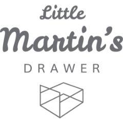 Little Martin's Drawer Discount Codes