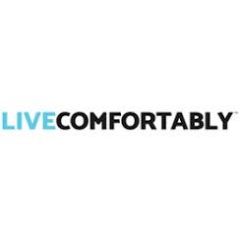 Live Comfortably Discount Codes