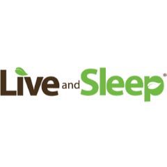 Live And Sleep Discount Codes