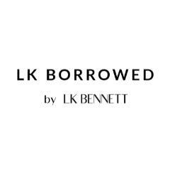 LK Borrowed Discount Codes