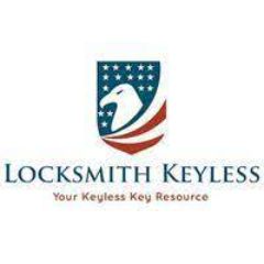 Locksmith Keyless Discount Codes