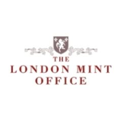 London Mint Office Discount Codes