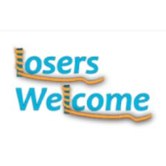 Losers Welcome Discount Codes
