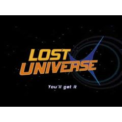 Lost Universe Discount Codes