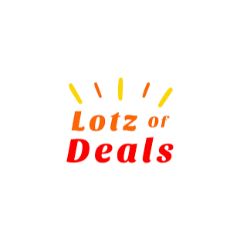Lotz Of Deals Discount Codes