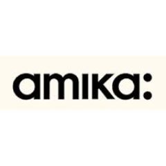 Amika UK Discount Codes
