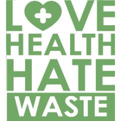 Love Health Hate Waste Discount Codes