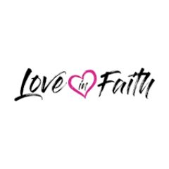 Love In Faith Discount Codes