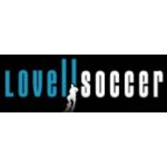 Lovell Soccer Discount Codes