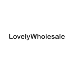 Lovely Wholesale US Discount Codes