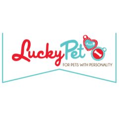 Lucky Pet Discount Codes