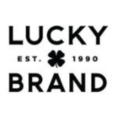 Lucky Brand Discount Codes