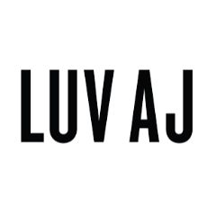 LUV AJ Discount Codes