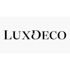 Lux Deco Discount Codes