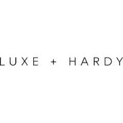 Luxe And Hardy Discount Codes