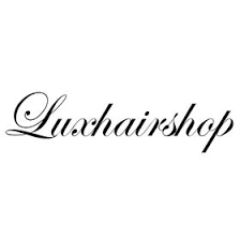 Luxhairshop Discount Codes