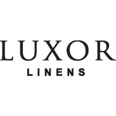 Luxor Linens Discount Codes