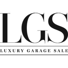 Luxury Garage Sale Discount Codes