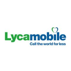 Lycamobile US Discount Codes