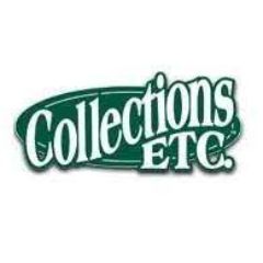 Collections Etc Discount Codes