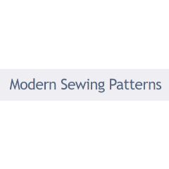 Modern Sewing Patterns Discount Codes