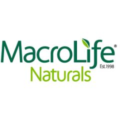 MacroLife Naturals Discount Codes