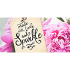 Made With Love And Sparkle Discount Codes