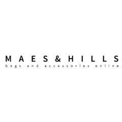 Maes And Hills Discount Codes