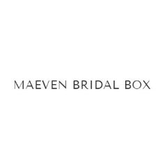 Maeven Bridal Discount Codes