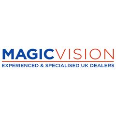 Magic Vision Discount Codes