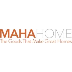 Maha Home Discount Codes