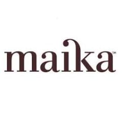 MAIKA Discount Codes