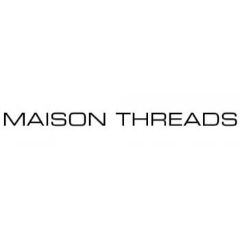 Maison Threads Discount Codes