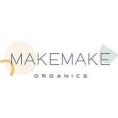 Make Make Organics Discount Codes