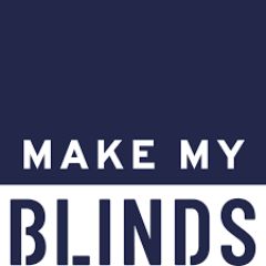 Make My Blinds Discount Codes