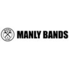 Manly Bands Discount Codes