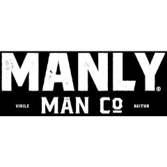 Manly Man Co Discount Codes