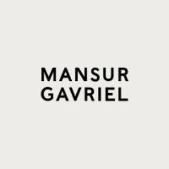 MANSUR GAVRIEL Discount Codes